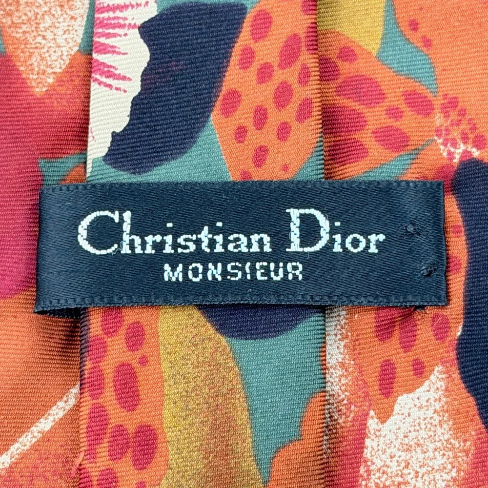 Christian Dior elevate your